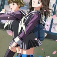 Постер аниме Айдзу