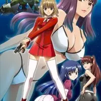 Постер аниме Айка R-16: Девственная миссия