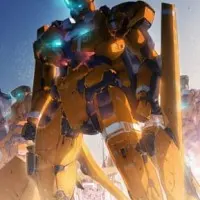 Постер аниме Альдноа.Зеро