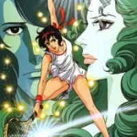 Постер аниме Бей эйс!