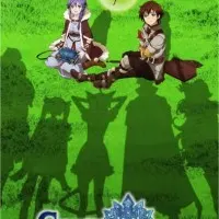 Постер аниме Цепные хроники OVA