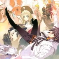 Постер аниме Демонбэйн