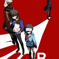 Постер аниме Детективное агентство «Хаматора» 2 сезон