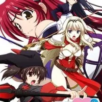 Постер аниме Для сердца 2: Путешественники по подземелью