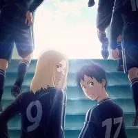 Постер аниме Дни: Матч с академией Тоин