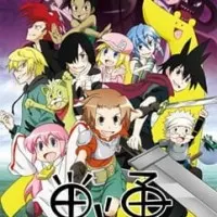 Постер аниме Доблесть 2 сезон