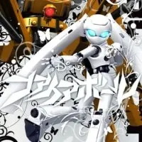 Постер аниме Файрбол