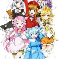 Постер аниме Фантастическая кукла