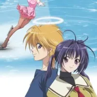 Постер аниме Фигурный калейдоскоп