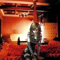 Постер аниме Гильгамеш