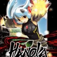 Постер аниме Ханока