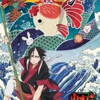 Постер аниме Хладнокровный Хозуки 2: Часть II