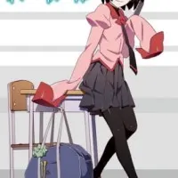 Постер аниме История финала