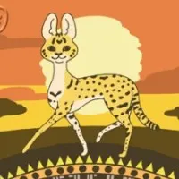 Постер аниме Энциклопедия жалких созданий 2 сезон