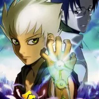 Постер аниме Киба