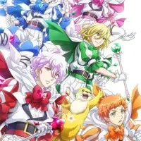 Постер аниме Красавцы из клуба защитников Земли 3 сезон