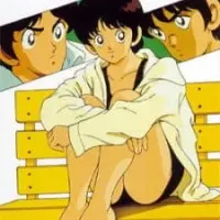 Постер аниме Медленным шагом