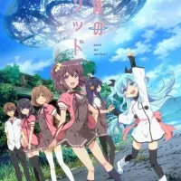 Постер аниме Метод небес