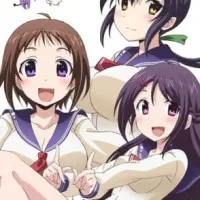 Постер аниме Моя жена — президент студенческого совета! 2 сезон