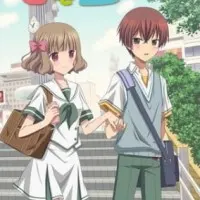 Постер аниме Момокури