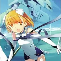 Постер аниме Небесные девочки OVA