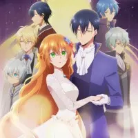 Постер аниме Невеста герцога по контракту