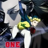 Постер аниме Один на вылет