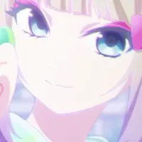 Постер аниме Однажды днём