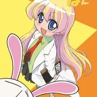 Постер аниме Пани Пони Дэш!