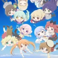 Постер аниме Перерождение для тебя