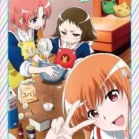 Постер аниме Помолвлена с незнакомцем OVA