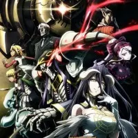 Постер аниме Повелитель 4 сезон