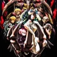 Постер аниме Повелитель: Пле-пле-плеяды OVA