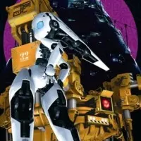 Постер аниме Прелестный Файрбол