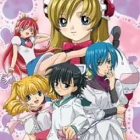 Постер аниме Проект Кирамэки