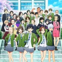 Постер аниме Прощай, мой дорогой Крамер