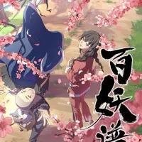 Постер аниме Руководство сотен демонов