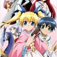 Постер аниме Сакура, паладин времени