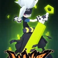 Постер аниме Шероховатый мир 2 сезон