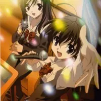 Постер аниме Школьные дни ONA