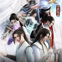 Постер аниме Система «спаси-себя-сам» для главного злодея