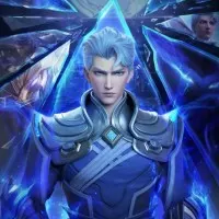 Постер аниме Слава королей: Судьба