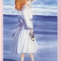 Постер аниме Стильная Лала: Огни приморского города