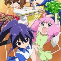 Постер аниме Теннис