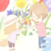 Постер аниме Тетрадь дружбы Нацумэ: Нянко и цветочное расследование