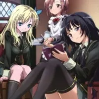 Постер аниме У меня мало друзей: Эпизод 0