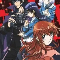 Постер аниме Восхитительные дети: Лишённые будущего?