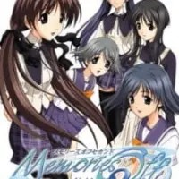 Постер аниме Забыть прошлое 2