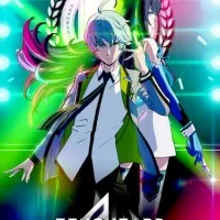 Постер аниме Зенонзард