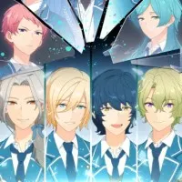 Постер аниме Звёзды ансамбля! Памятный отбор — Элемент